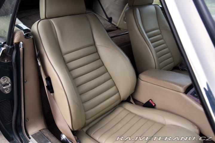 Jaguar XJS 5.3 V12 1990