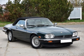 Jaguar XJS 5.3 V12 1990