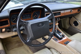 Jaguar XJS 5.3 V12 1990