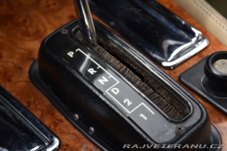 Jaguar XJS 5.3 V12 1990