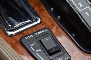 Jaguar XJS 5.3 V12 1990