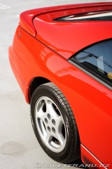 Nissan 300 ZX Twin Turbo Manual Coupe 1990