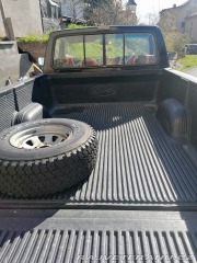 Ford F 150 1991