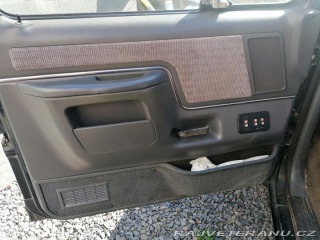 Ford F 150 1991