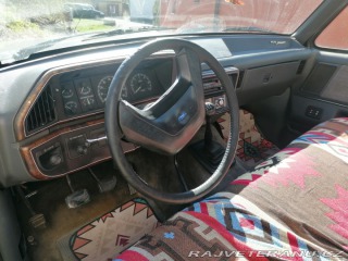 Ford F 150 1991