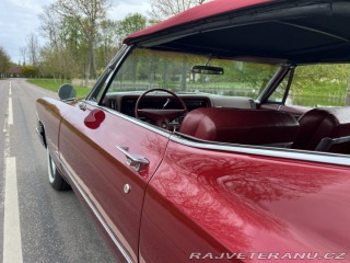 Cadillac DeVille Convertible 1967