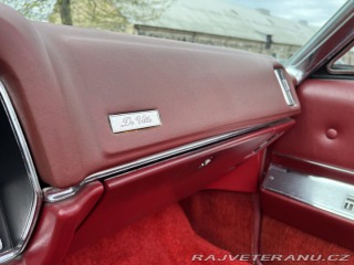 Cadillac DeVille Convertible 1967