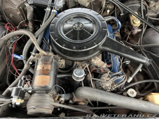 Cadillac DeVille Convertible 1967