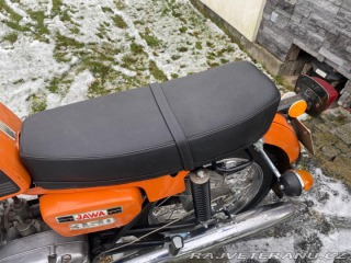 ČZ 350 472.4 1976