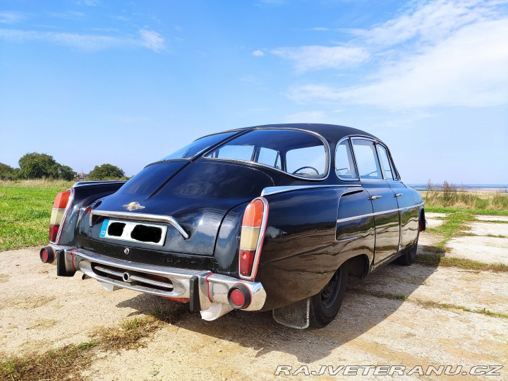 Tatra 603 1969
