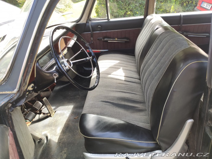 Tatra 603 1969