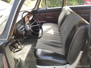 Tatra 603 1969