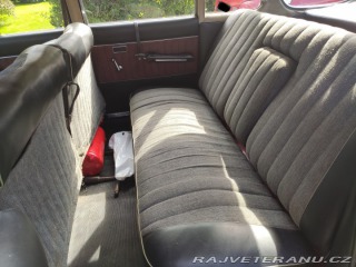 Tatra 603 1969