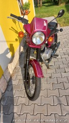 ČZ 180 487.3 1991