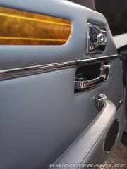 Jaguar XJS Convertible V12 1990
