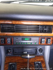 Jaguar XJS Convertible V12 1990