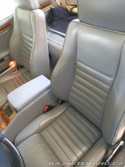 Jaguar XJS Convertible V12 1990