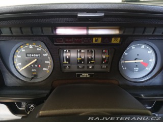 Jaguar XJS Convertible V12 1990