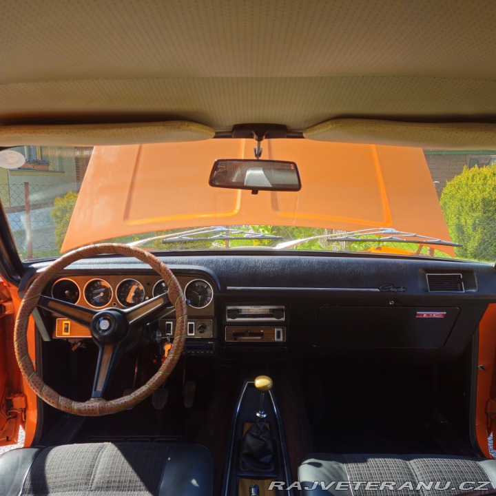 Chrysler 180 1975