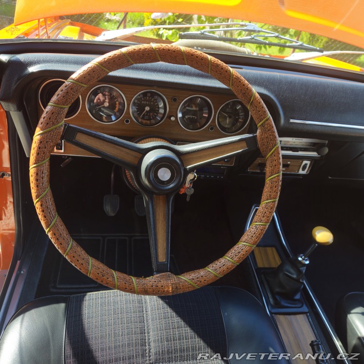 Chrysler 180 1975