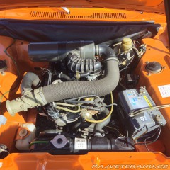 Chrysler 180 1975