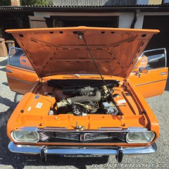 Chrysler 180 1975