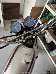 Honda XL 250 k0 1973