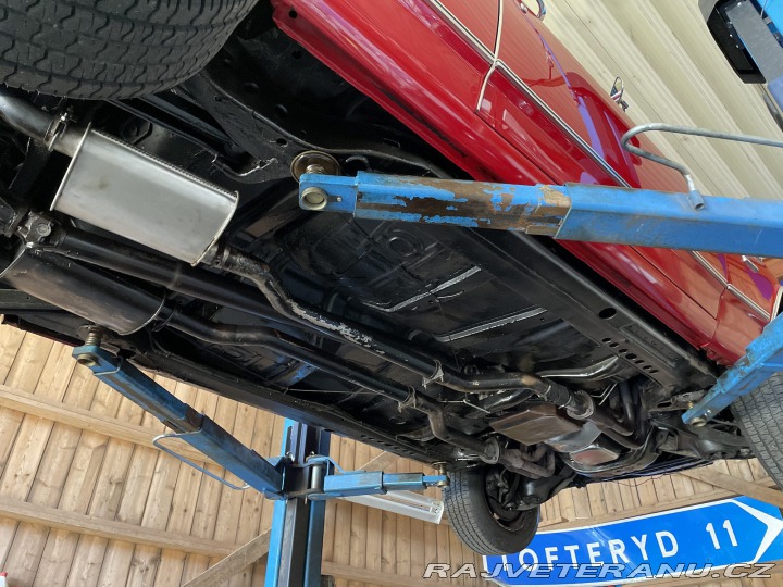 Chevrolet El Camino 1970
