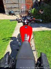 Honda CB CB 250 1993