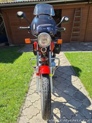 Honda CB CB 250 1993