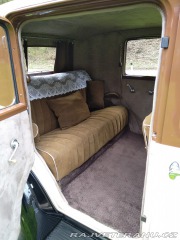 Citroën Ostatní modely Rosalia 10CV 1933