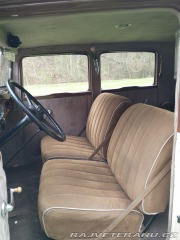 Citroën Ostatní modely Rosalia 10CV 1933