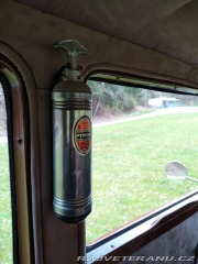 Citroën Ostatní modely Rosalia 10CV 1933