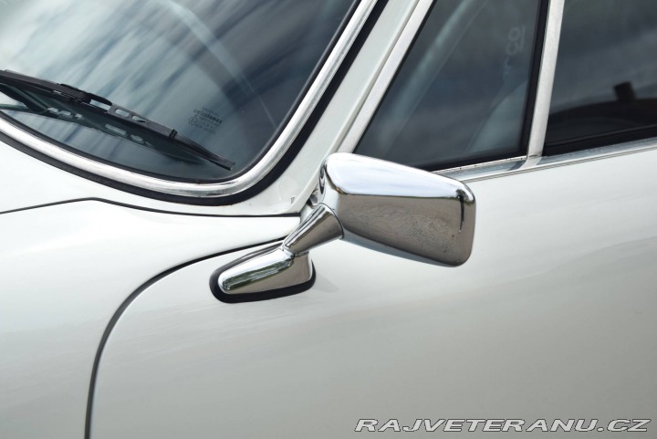 Porsche 911 Carrera RS 1973