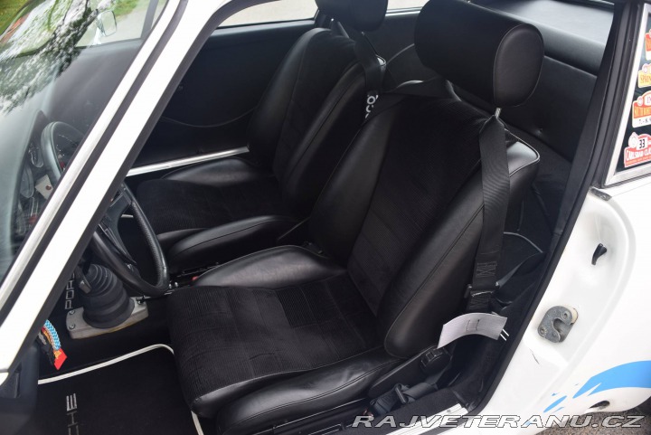 Porsche 911 Carrera RS 1973