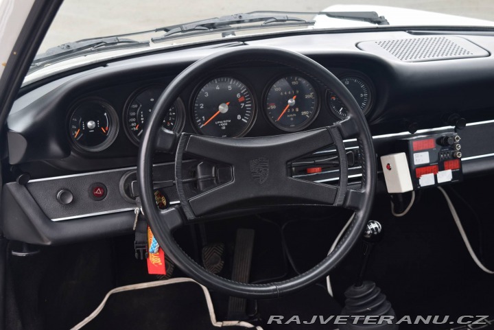 Porsche 911 Carrera RS 1973