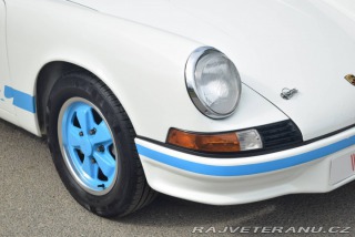 Porsche 911 Carrera RS 1973