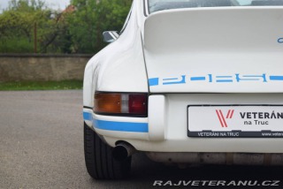 Porsche 911 Carrera RS 1973