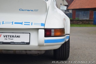 Porsche 911 Carrera RS 1973