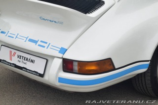 Porsche 911 Carrera RS 1973