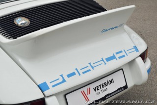 Porsche 911 Carrera RS 1973