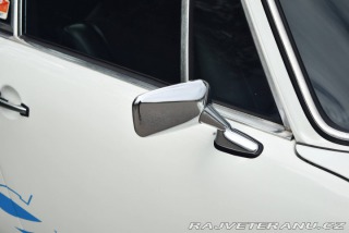 Porsche 911 Carrera RS 1973