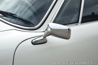 Porsche 911 Carrera RS 1973