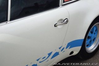 Porsche 911 Carrera RS 1973