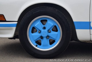 Porsche 911 Carrera RS 1973