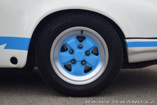 Porsche 911 Carrera RS 1973