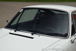 Porsche 911 Carrera RS 1973