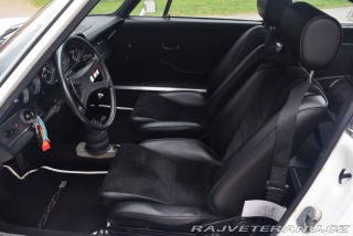 Porsche 911 Carrera RS 1973