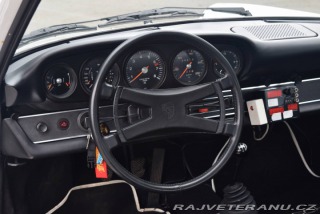 Porsche 911 Carrera RS 1973