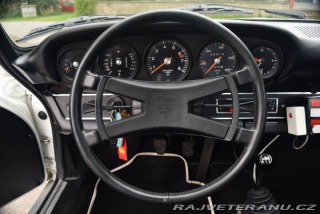 Porsche 911 Carrera RS 1973